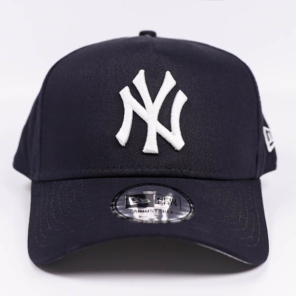 3342 MLB ニューヨーク ヤンキース NewYork Yankees 野球帽子 NEWERA ニューエラ キャップ_画像2