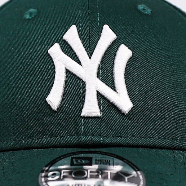3335 MLB ニューヨーク ヤンキース NewYork Yankees 野球帽子 NEWERA ニューエラ キャップ_画像3