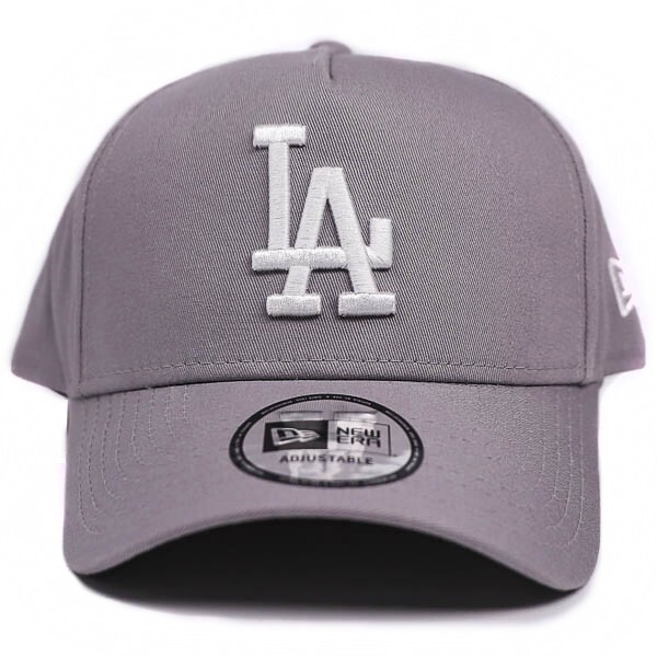 3331 MLB LA ロサンゼルス ドジャース Los Angeles Dodgers野球帽子 NEWERA ニューエラ キャップ_画像2