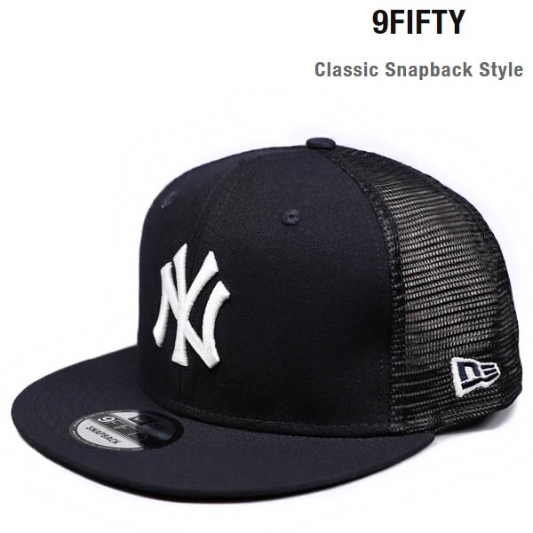 3224 MLB ニューヨーク ヤンキース NewYork Yankees 野球帽子 NEWERA ニューエラ キャップ_画像1