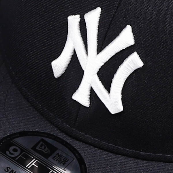 3224 MLB ニューヨーク ヤンキース NewYork Yankees 野球帽子 NEWERA ニューエラ キャップ_画像3