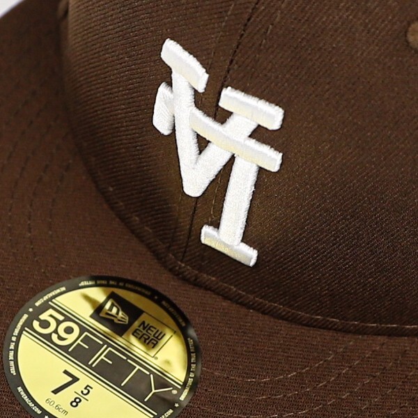 3535 MLB LA ロサンゼルス ドジャース Los Angeles Dodgers 野球帽子 NEWERA ニューエラ キャップ_画像3