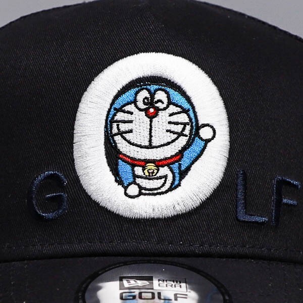 3265 limitation Golf NEWERA Doraemon collaboration hat New Era cap 