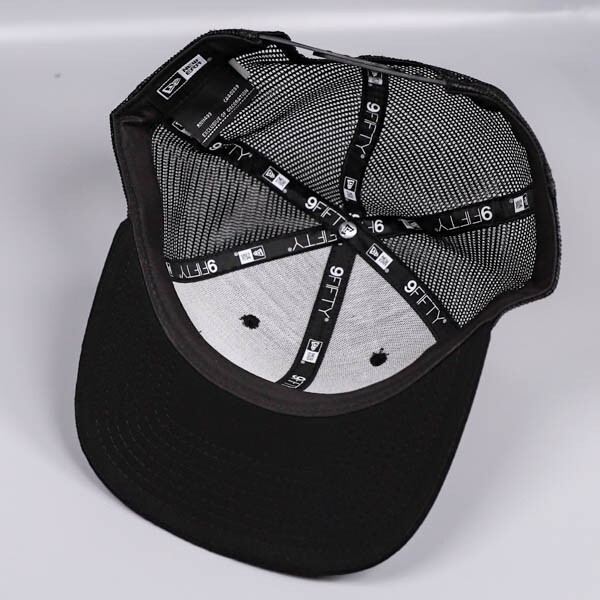 3226 Re:room 9FIFTY ORIGINAL FIT Trucker Mesh baseball cap .NEWERA New Era cap 