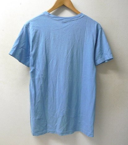 ◆80s 90s ヴィンテージ 希少 タイタニック TITANIC Tシャツ サイズM相当 シングル ディカプリオの画像3