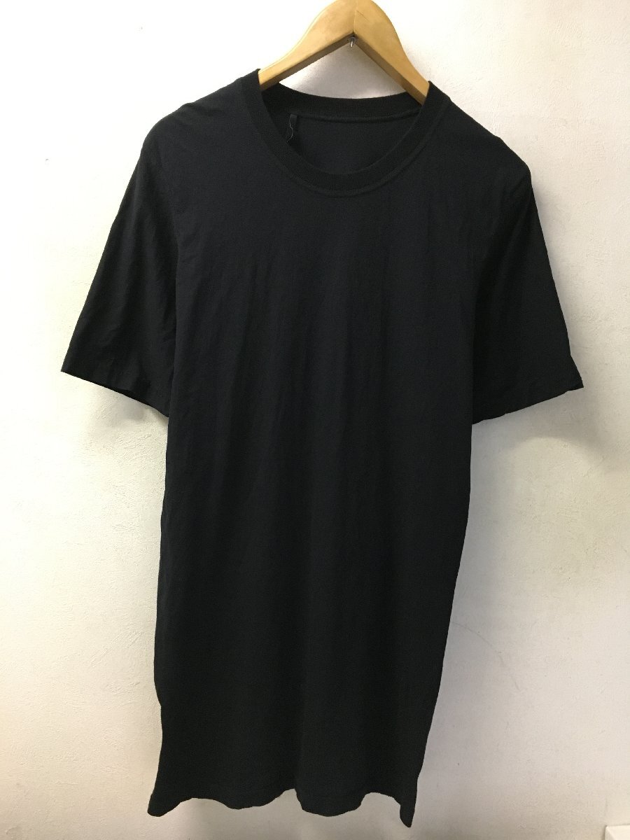 ◆11 BY BORIS BIDJAN SABERI back print T-shirt / イレブン バイ ボリス ビジャン サベリ Tシャツ　希少_画像3