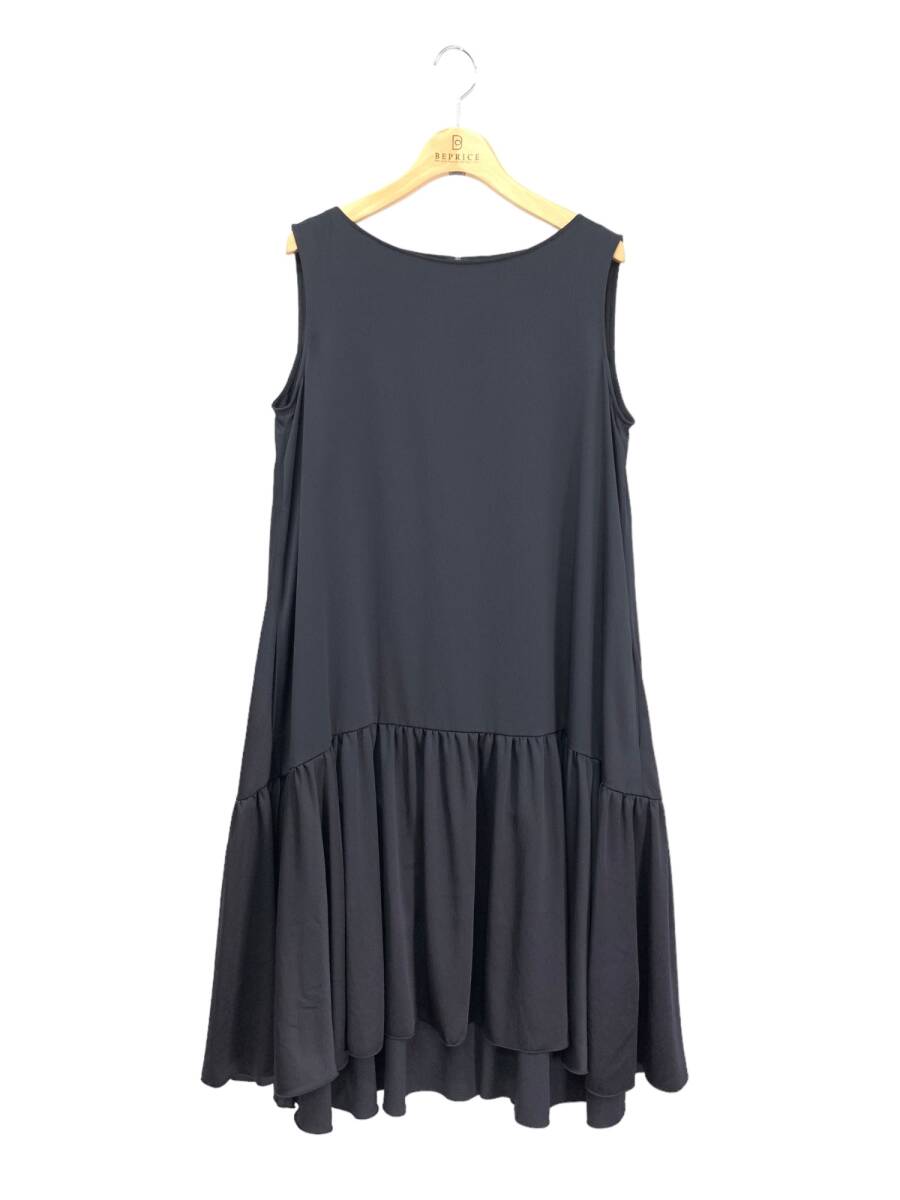 フォクシーニューヨーク Dress 41665 ワンピース 42 ネイビー ITJ7PCPVQKTO_画像1