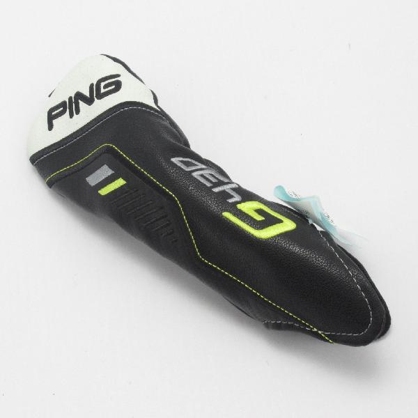 ピン G430 G430 ハイブリッド ユーティリティ PING TOUR 2.0 CHROME 85 【U4】 シャフト：PING TOUR 2.0 CHROME 85_画像9