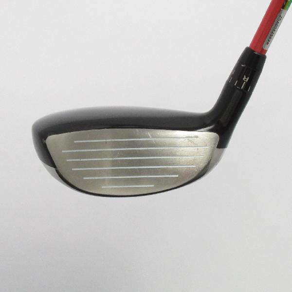 ダンロップ SRIXON スリクソン Z525 フェアウェイウッド SV-3026J 【5W】 シャフト：SV-3026J_画像4