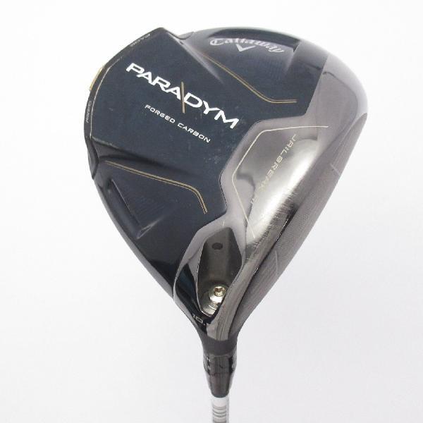 キャロウェイゴルフ PARADYM パラダイム ドライバー VENTUS TR 5 for Callaway シャフト：VENTUS TR 5 for Callaway_画像1