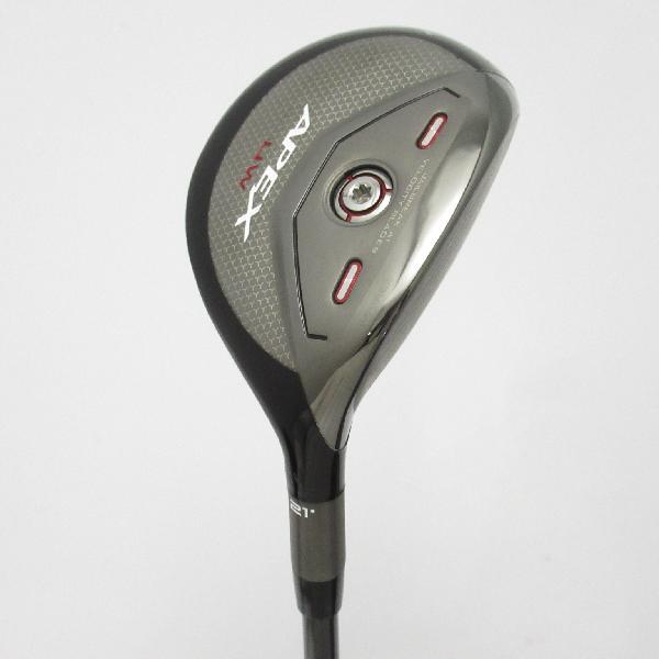 キャロウェイゴルフ APEX APEX UW(2022) ユーティリティ Diamana 55 for Callaway 【21】 シャフト：Diamana 55 for Callaway_画像1