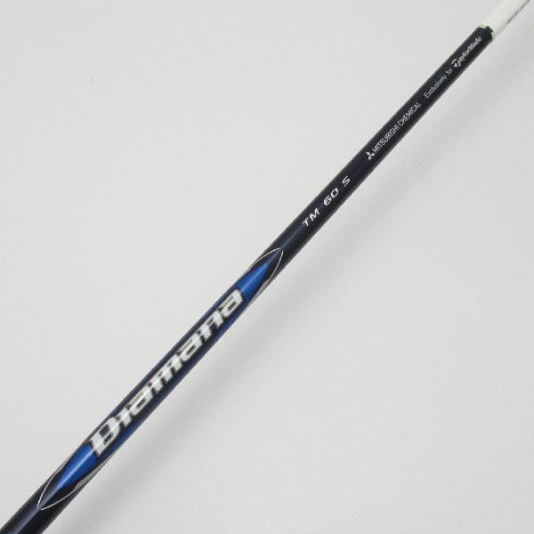 テーラーメイド Taylor Made Qi10 レスキュー ユーティリティ Diamana Blue TM60 【U5】 シャフト：Diamana Blue TM60_画像7