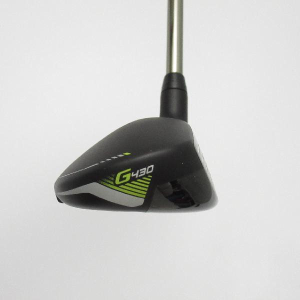 ピン G430 G430 ハイブリッド ユーティリティ PING TOUR 2.0 CHROME 85 【U5】 シャフト：PING TOUR 2.0 CHROME 85の画像5