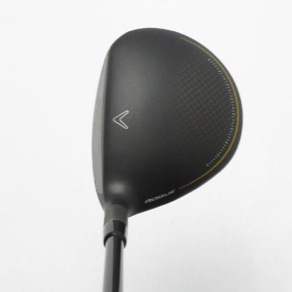 キャロウェイゴルフ ROGUE ローグ ST LS フェアウェイウッド TENSEI 55 for Callaway（2022） 【3＋W】 シャフト：TENSEI 55 for・・・_画像3