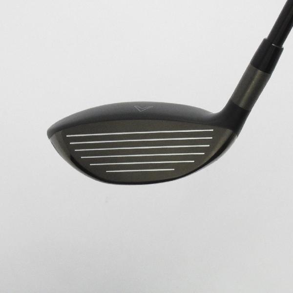 キャロウェイゴルフ ROGUE ローグ ST LS フェアウェイウッド TENSEI 55 for Callaway（2022） 【3＋W】 シャフト：TENSEI 55 for・・・_画像4