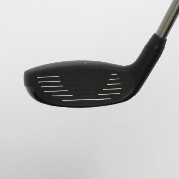 ピン G430 G430 ハイブリッド ユーティリティ PING TOUR 2.0 CHROME 85 【U3】 シャフト：PING TOUR 2.0 CHROME 85_画像4