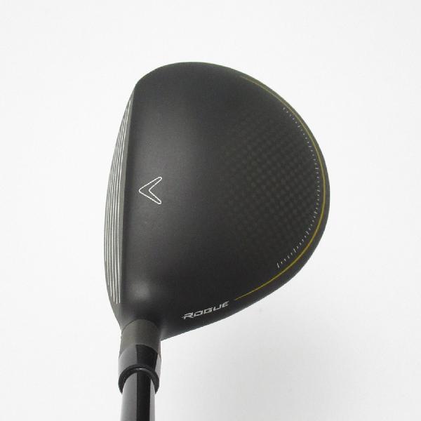 キャロウェイゴルフ ROGUE ローグ ST LS フェアウェイウッド TENSEI 55 for Callaway（2022） 【3W】 シャフト：TENSEI 55 for C・・・_画像3