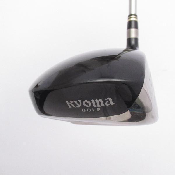 リョーマ ゴルフ RYOMA GOLF Ryoma D-1マキシマスペシャルチューニング ドライバー BEYOND POWER 【ルール非適合】 シャフト：BEYOND POWER_画像5