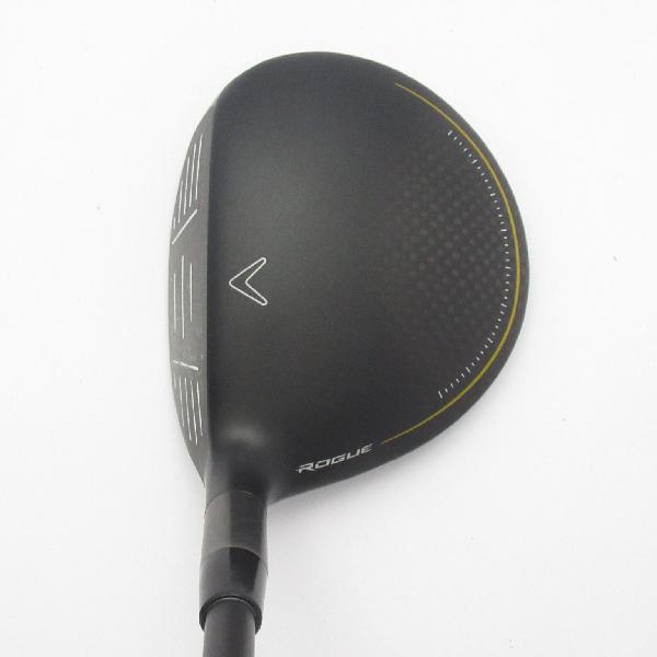 キャロウェイゴルフ ROGUE ローグ ST MAX D フェアウェイウッド VENTUS 5 for Callaway 【7W】 シャフト：VENTUS 5 for Callaway_画像3