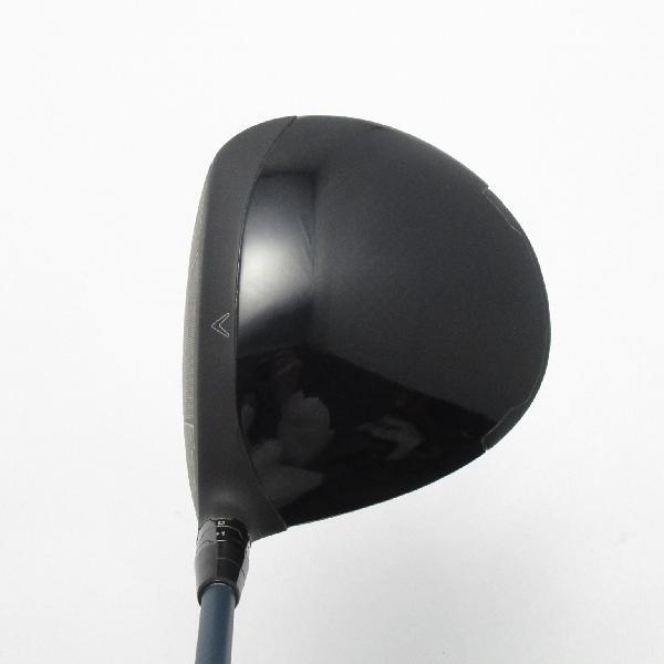 キャロウェイゴルフ PARADYM パラダイム ドライバー VENTUS TR 5 for Callaway シャフト：VENTUS TR 5 for Callaway_画像3