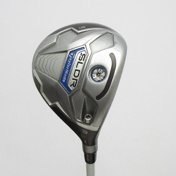 最新最全のをすべて Made Taylor テーラーメイド SLDR 60 FW Regio シャフト:N.S.PRO 【3W】 60 FW Regio N.S.PRO フェアウェイウッド テーラーメイド