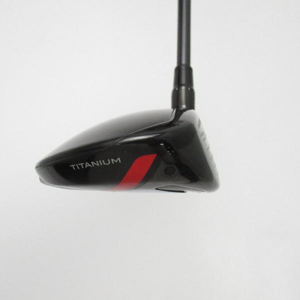 テーラーメイド STEALTH ステルス PLUS フェアウェイウッド テーラーメイド STEALTH ステルス PLUS フェアウェイウッド