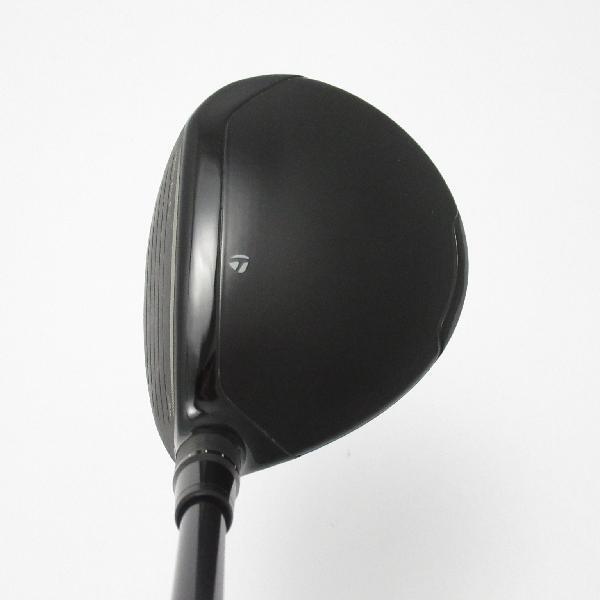 テーラーメイド STEALTH ステルス PLUS フェアウェイウッド テーラーメイド STEALTH ステルス PLUS フェアウェイウッド