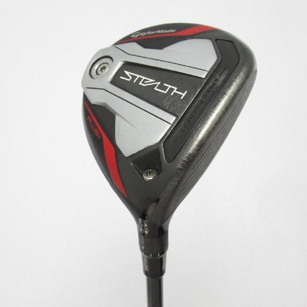 テーラーメイド STEALTH ステルス PLUS フェアウェイウッド テーラーメイド STEALTH ステルス PLUS フェアウェイウッド
