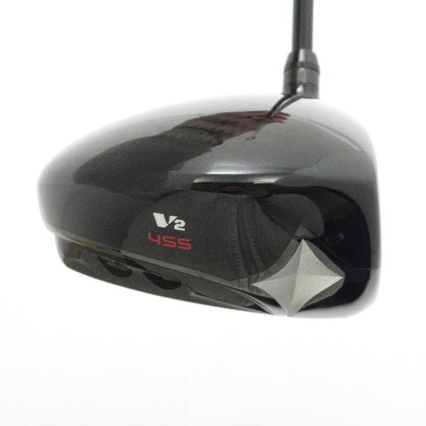 中古クラブ 中古ゴルフクラブ ロマロ romaro Ray V V2 455 ドライバー カーボンシャフト シャフト：カーボンシャフト_画像5