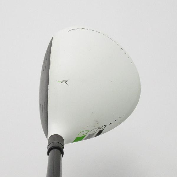 中古クラブ 中古ゴルフクラブ テーラーメイド RBZ RBZ フェアウェイウッド RBZ RB-50 【3W】 シャフト：RBZ RB-50_画像3