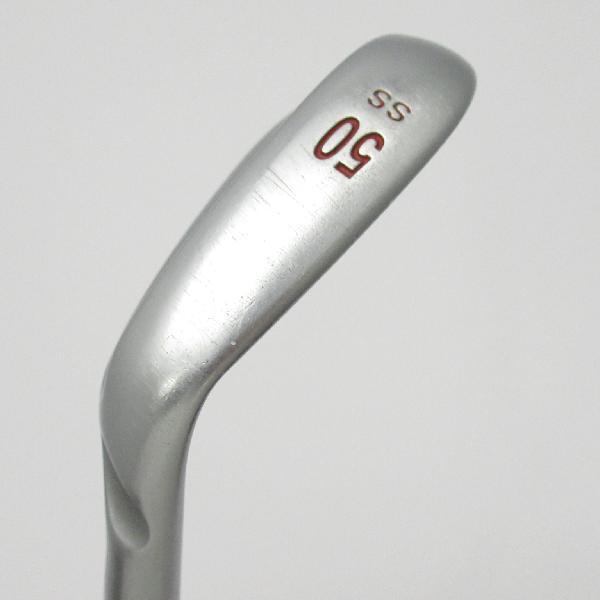 ピン PING GLIDE ウェッジ N.S.PRO MODUS3 TOUR 120 【50-12】 シャフト：N.S.PRO MODUS3 TOUR 120_画像6