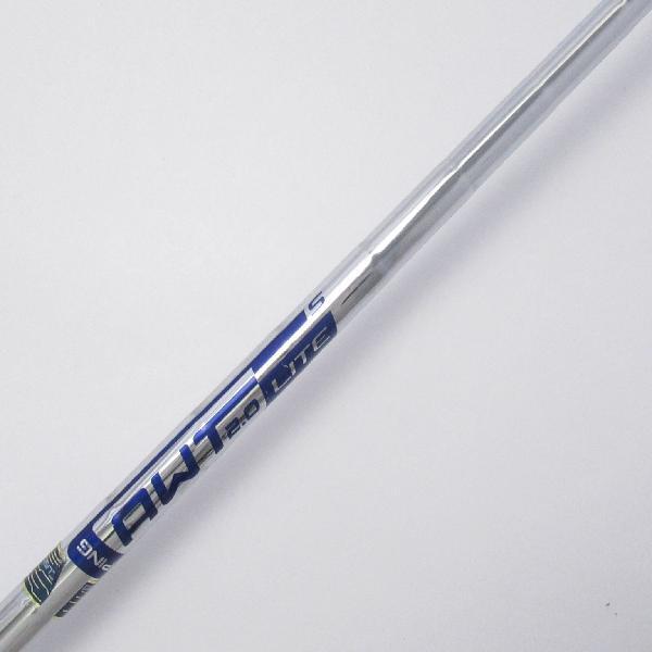 ピン GLIDE GLIDE FORGED ウェッジ AWT 2.0 LITE 【56-10】 シャフト：AWT 2.0 LITE_画像7