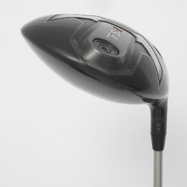 タイトリスト TS TS1 ドライバー ドライバー Titleist Diamana 50 シャフト：Titleist Diamana 50_画像6