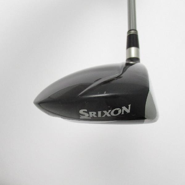 ダンロップ SRIXON スリクソン Z F65 フェアウェイウッド Diamana BF60 【3W】 シャフト：Diamana BF60_画像5