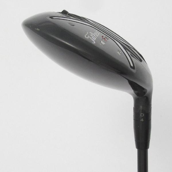 タイトリスト 917 917F2 フェアウェイウッド Titleist SPEEDER 517 【3W】 シャフト：Titleist SPEEDER 517_画像6