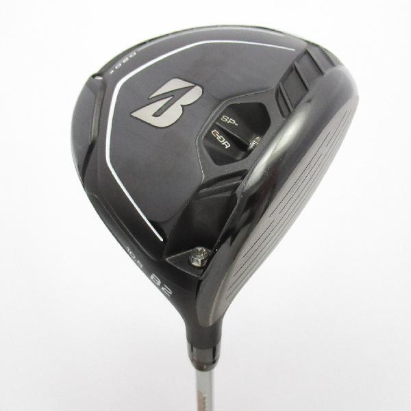 ブリヂストン BRIDGESTONE GOLF B2 ドライバー Air Speeder BS for Wood シャフト：Air Speeder BS for Wood_画像2