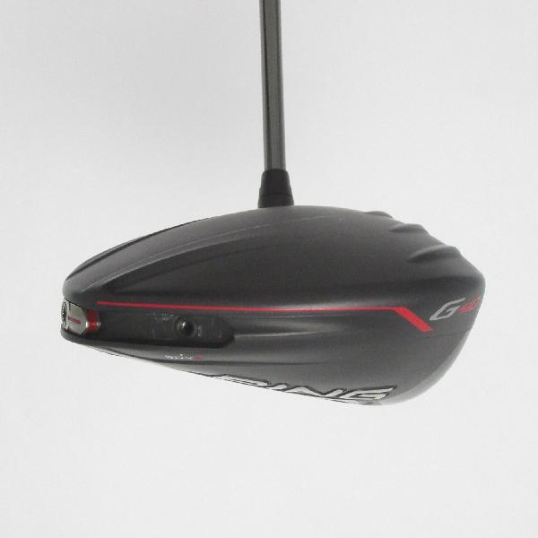 ピン G410 G410 PLUS ドライバー PING TOUR 173-55 シャフト：PING TOUR 173-55_画像5