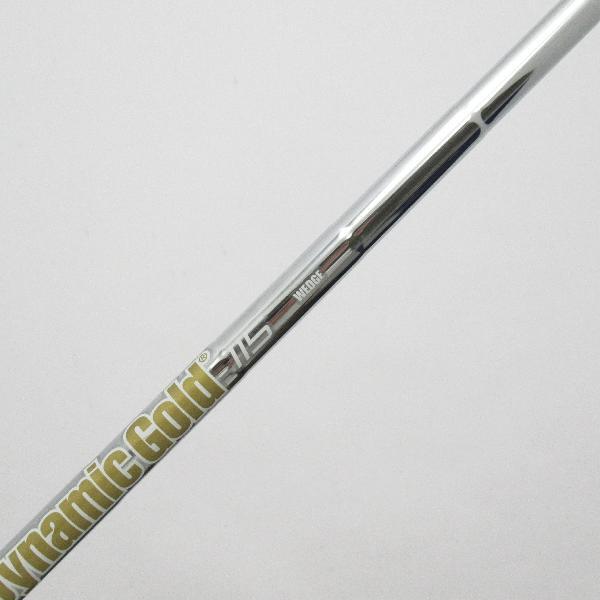 クリーブランド Cleveland Golf CFX ウェッジ Dynamic Gold 115 【56-12】 シャフト：Dynamic Gold 115_画像7