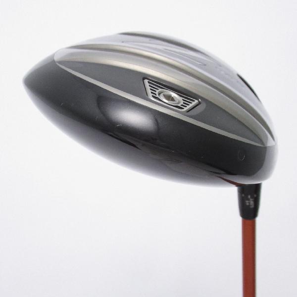 ダンロップ SRIXON スリクソン Z565 ドライバー Miyazaki Kaula MIZU 5 シャフト：Miyazaki Kaula MIZU 5_画像6