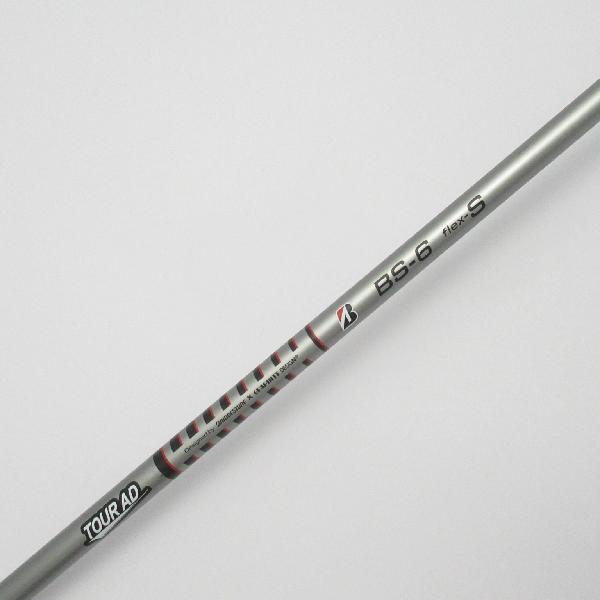 ブリヂストン BRIDGESTONE GOLF B1 ドライバー Tour AD BS-6 シャフト：Tour AD BS-6_画像7