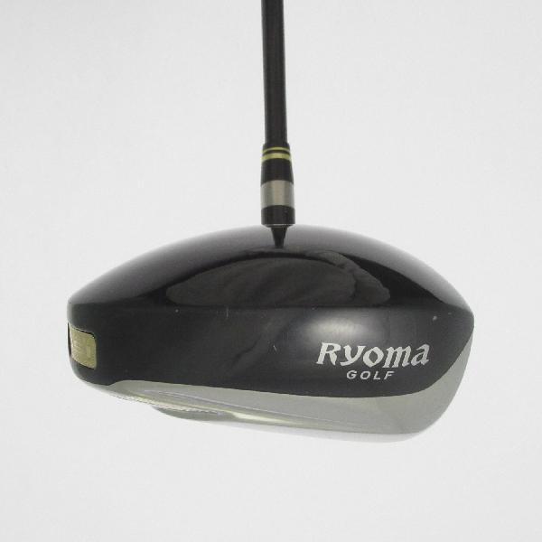 リョーマ ゴルフ RYOMA GOLF Ryoma D-1 MAXIMA TYPE-D ドライバー Tour AD MX-D シャフト：Tour AD MX-D_画像5