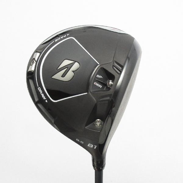 ブリヂストン BRIDGESTONE GOLF B1 ドライバー Tour AD BS-6 シャフト：Tour AD BS-6_画像2