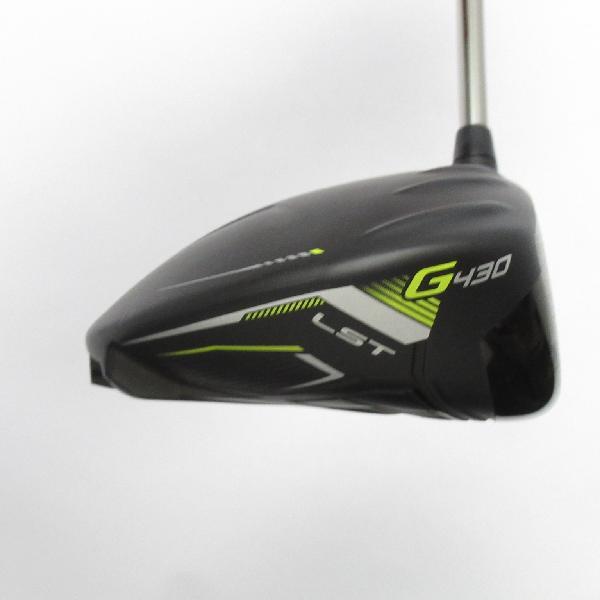 ピン G430 G430 LST ドライバー PING TOUR 2.0 CHROME 65 シャフト：PING TOUR 2.0 CHROME 65_画像5