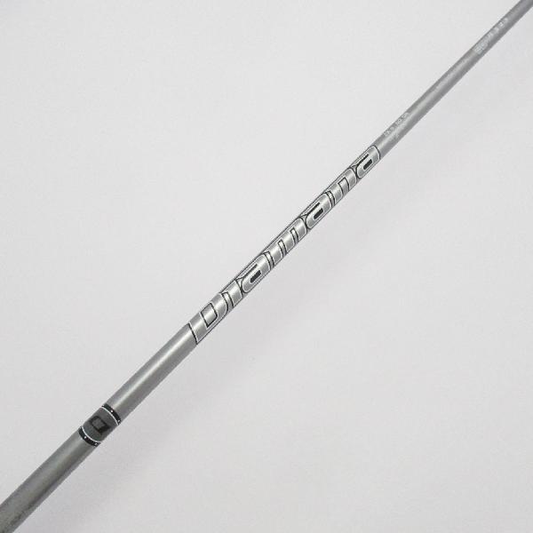 ダンロップ SRIXON スリクソン ZX5 MkII ドライバー Diamana ZX-II 50 シャフト：Diamana ZX-II 50_画像7