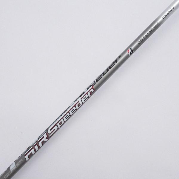 ブリヂストン BRIDGESTONE GOLF B2 ドライバー Air Speeder BS for Wood シャフト：Air Speeder BS for Wood_画像7