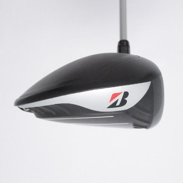 ブリヂストン BRIDGESTONE GOLF B2 ドライバー Air Speeder BS for Wood シャフト：Air Speeder BS for Wood_画像5