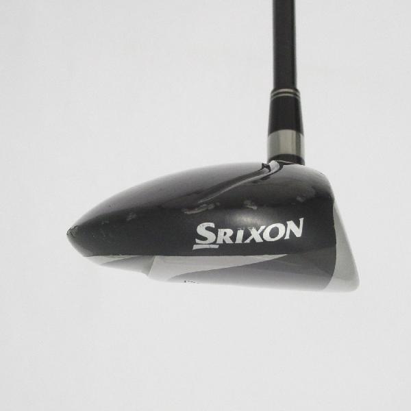 ダンロップ SRIXON スリクソン Z F65 フェアウェイウッド SRIXON RX 【5W】 シャフト：SRIXON RX_画像5