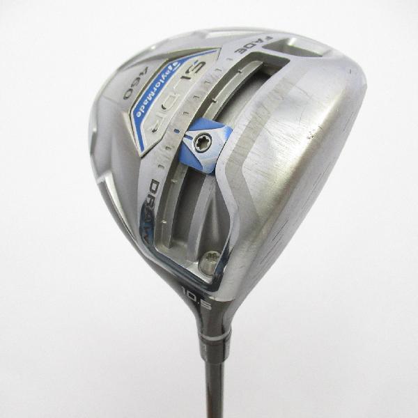 テーラーメイド Taylor Made SLDR ドライバー TM1-114 シャフト：TM1-114_画像2