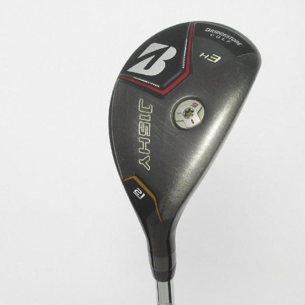 ブリヂストン BRIDGESTONE GOLF J15HY ユーティリティ N.S.PRO 950GH 【U3】 シャフト：N.S.PRO 950GH_画像1