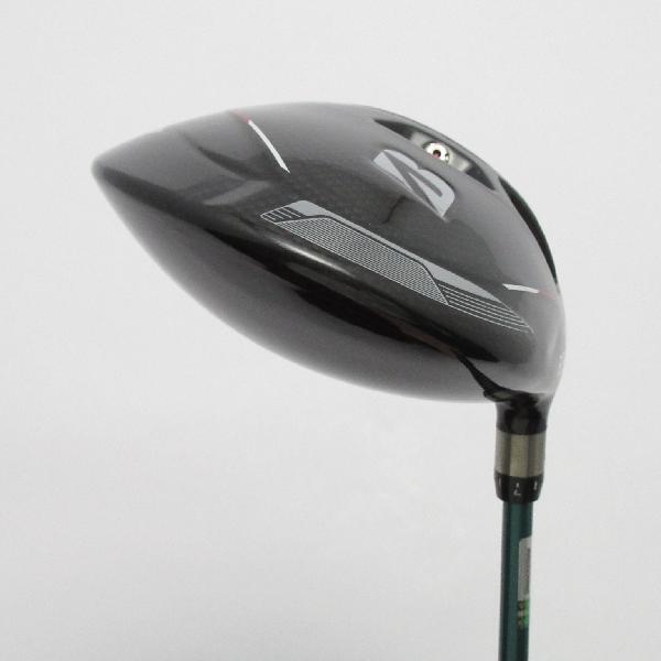 ブリヂストン BRIDGESTONE GOLF B3 SD ドライバー Speeder NX GREEN 50 シャフト：Speeder NX GREEN 50_画像6